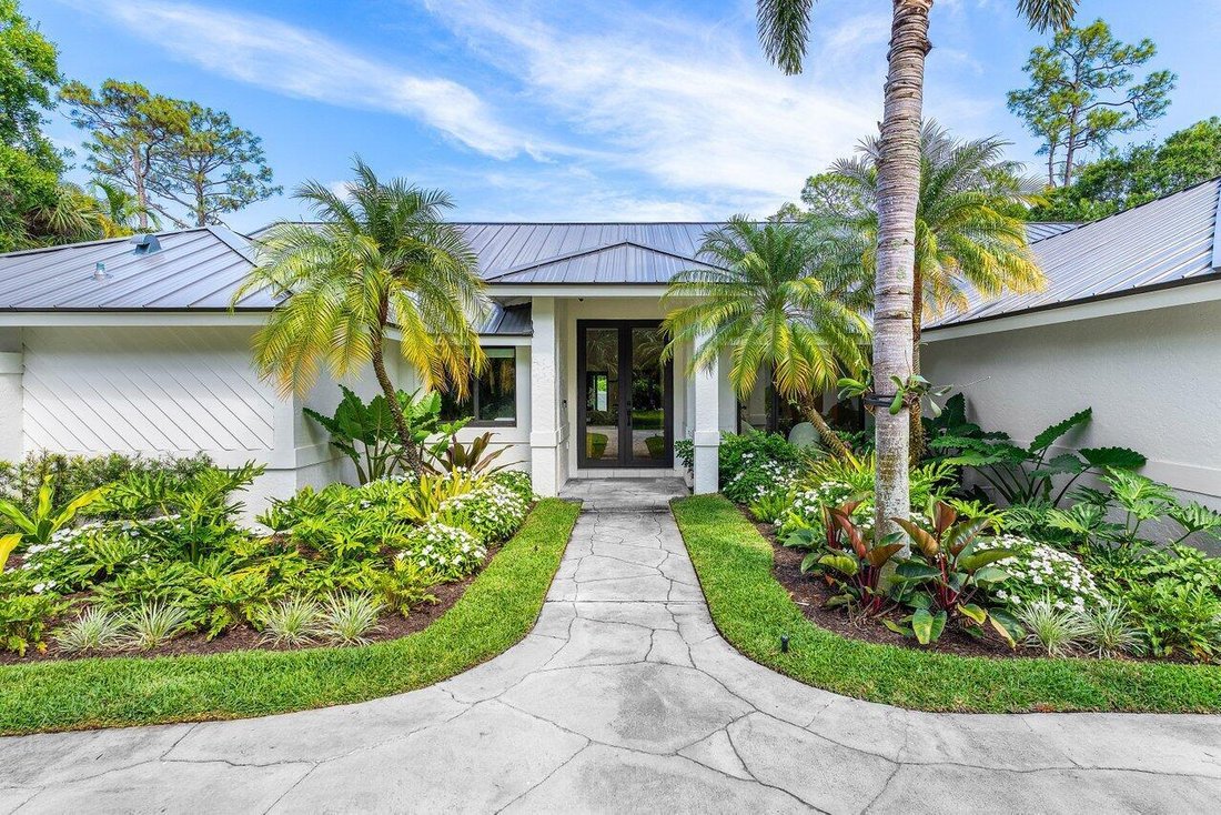 House in Wellington, Florida, United States 2 - 17051623