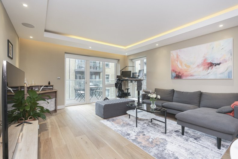 Apartment in Hammersmith, Hammersmith and Fulham, England 3 - 17055371