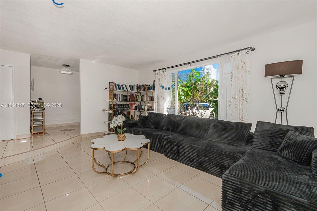 House in Bal Harbour, Florida, United States 4 - 17050747