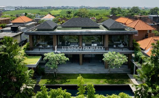 Villa in Kecamatan Mengwi, Bali, Indonesia 1