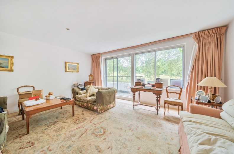 Townhouse in Primrose Hill, Camden, England 3 - 17055181