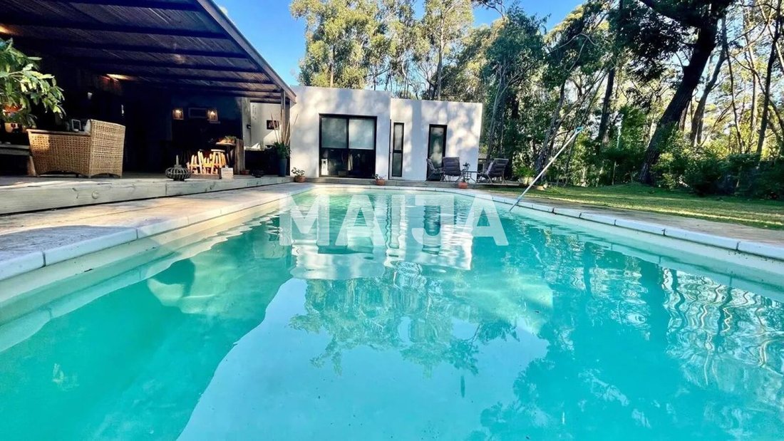 Casa en Punta Ballena, Departamento de Maldonado, Uruguay 1 - 17050336