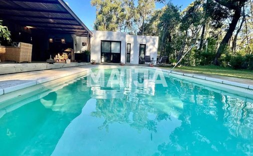 Casa en Punta Ballena, Departamento de Maldonado, Uruguay 1