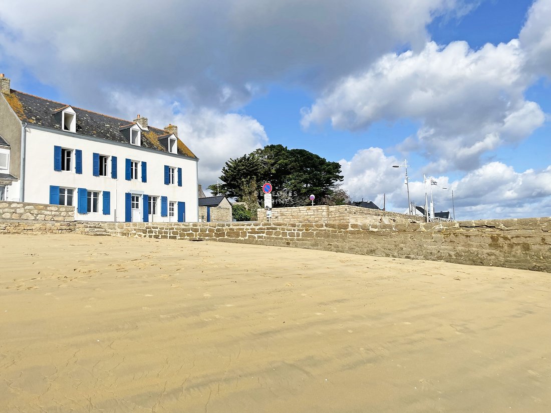 House in Arrondissement of Lorient, Brittany, France 2 - 17051420
