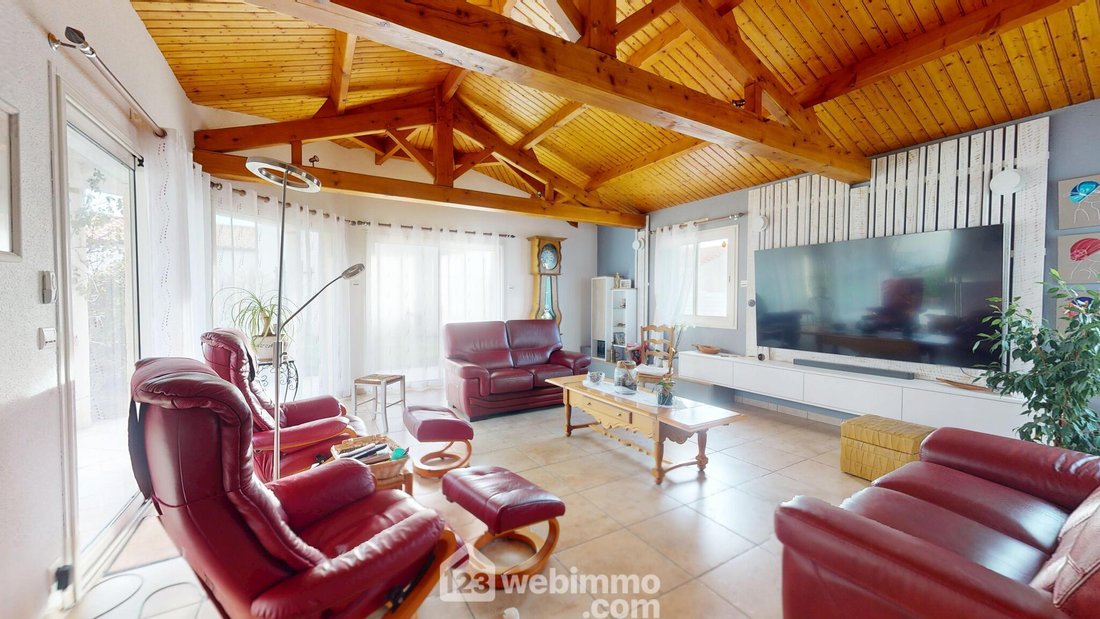 Villa in Jard-sur-Mer, Pays de la Loire, France 2 - 17049456