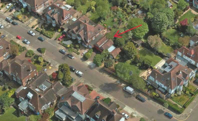 Land in Holly Village, Haringey, England 2 - 17055168