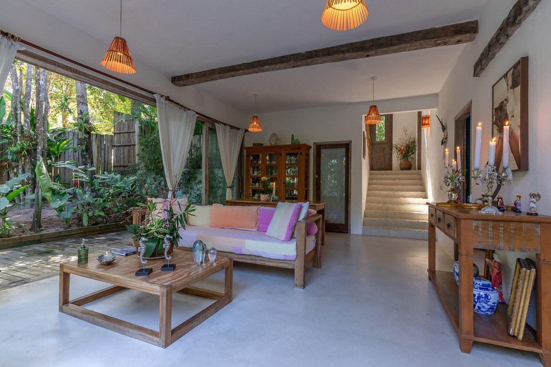 House in Trancoso, State of Bahia, Brazil 5 - 17049733