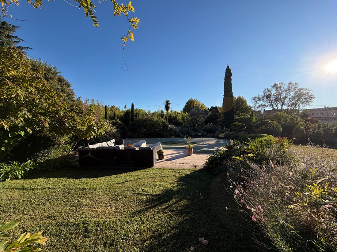 Villa in Montfavet Banlieue, Avignon, France 5 - 16536810