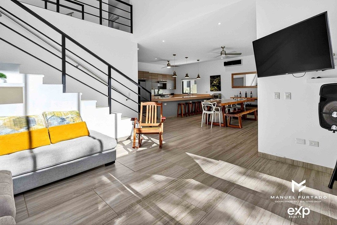 House in Playa del Carmen, Quintana Roo, Mexico 5 - 17054011