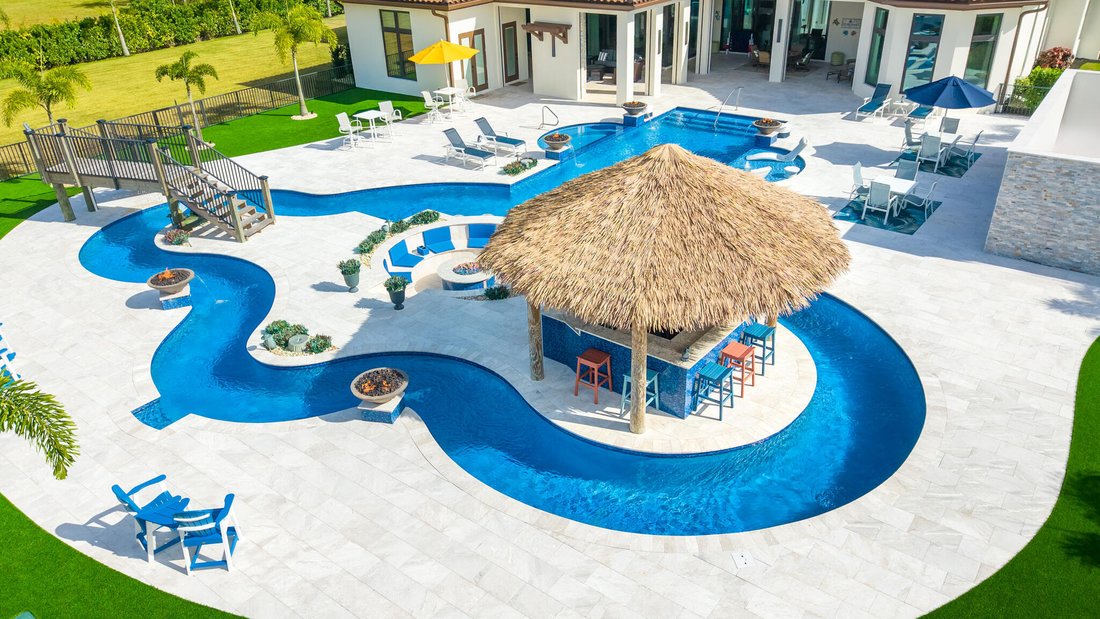 House in Port St. Lucie, Florida, United States 4 - 17015566