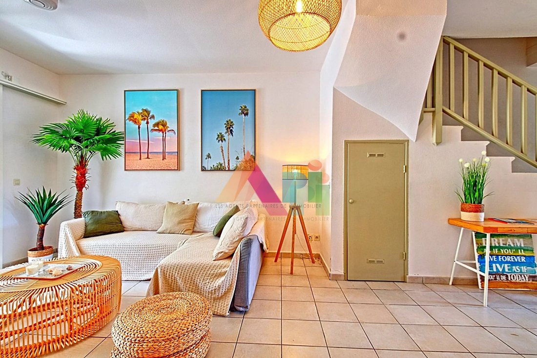 House in Quarter of Orleans, Collectivity of Saint Martin, Saint Martin 3 - 17049048