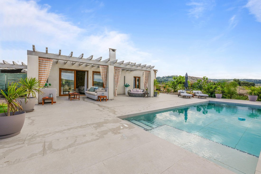 House in Sant Joan, Balearic Islands, Spain 4 - 17052030