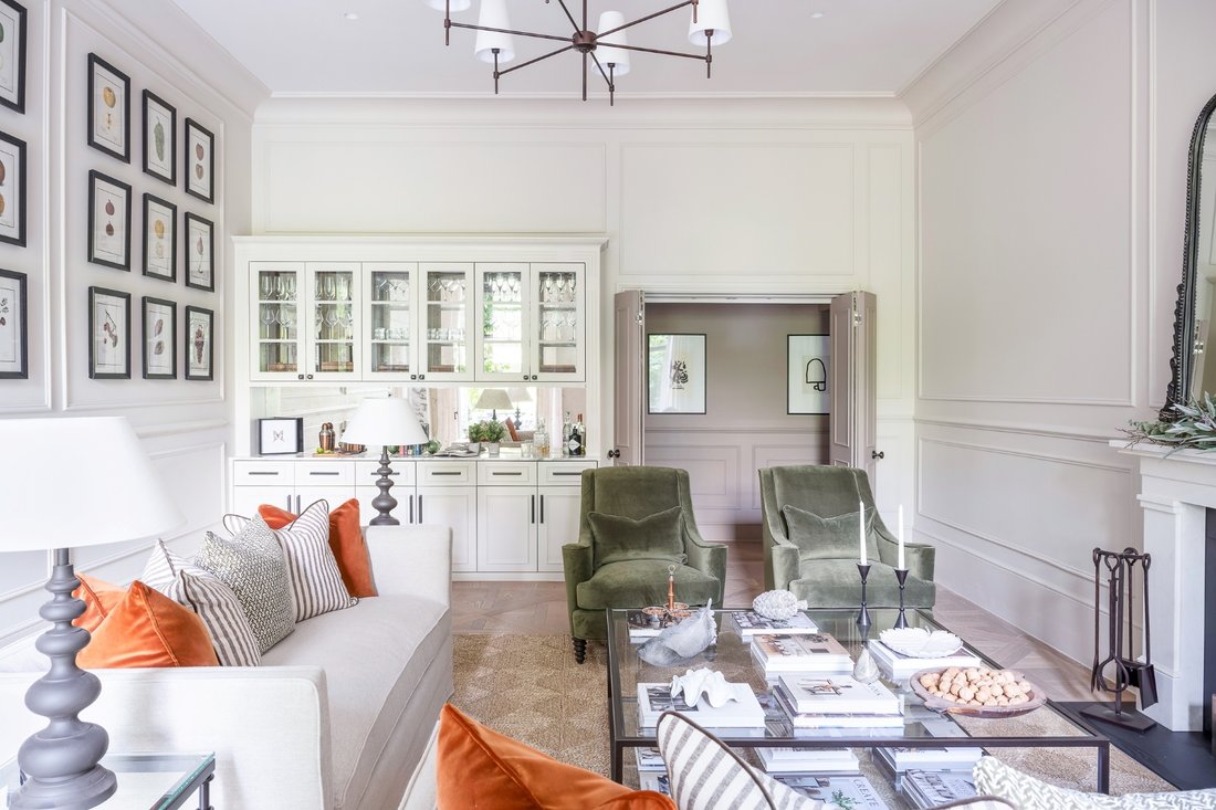 Apartment in South Kensington, Kensington And Chelsea, England 4 - 17049527