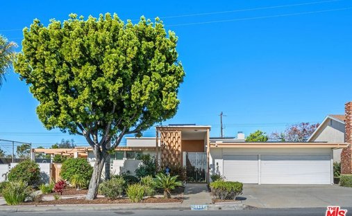 House in Los Angeles, California, United States 1