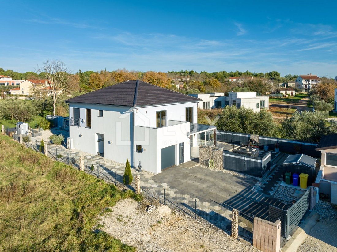 House in Pomer, Istria County, Croatia 2 - 17056824