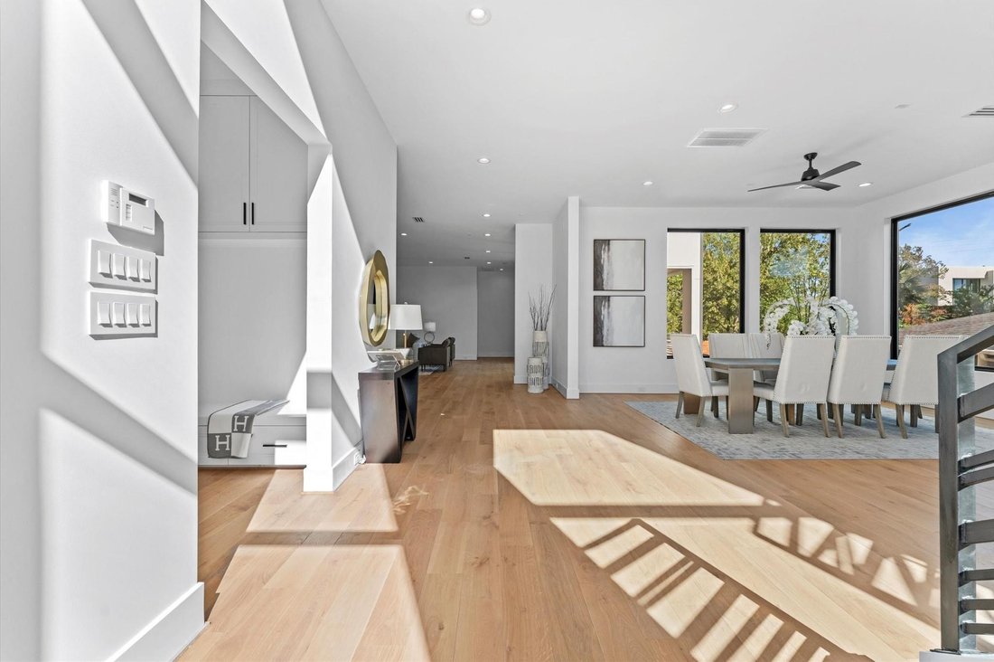 House in Houston, Texas, United States 4 - 17056413