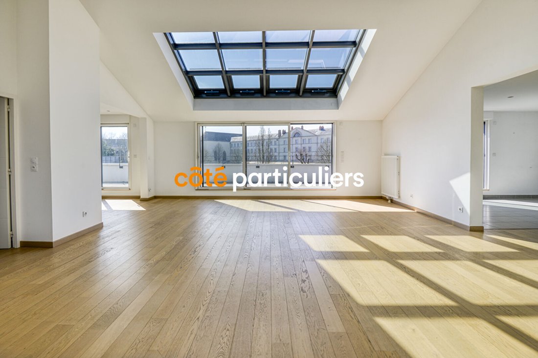 Apartment in Centre Ville, Nantes, France 3 - 17047824