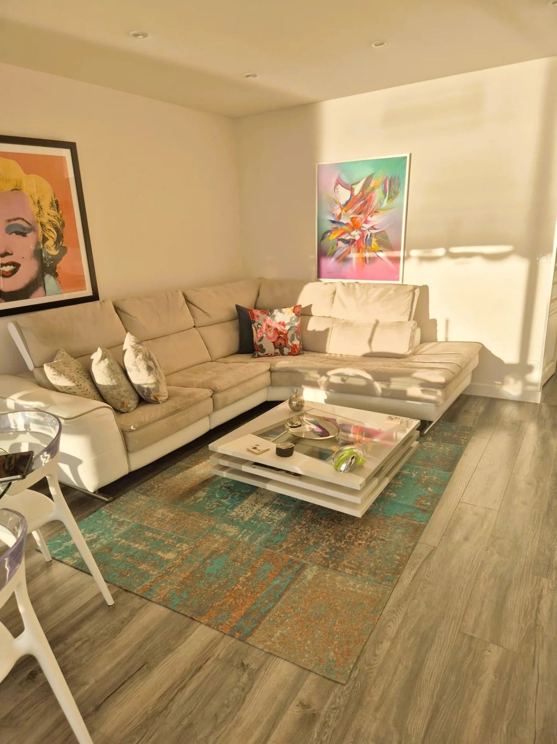 Apartment in Marina, Villeneuve-Loubet, France 2 - 17058668