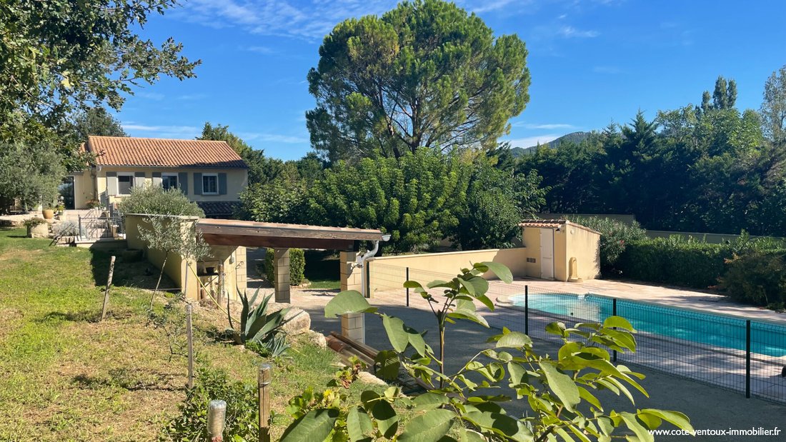 Villa in Exterieur, Sarrians, France 2 - 16162464