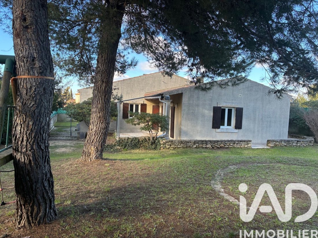 House in Maubec, Provence-Alpes-Côte d'Azur, France 3 - 17056085