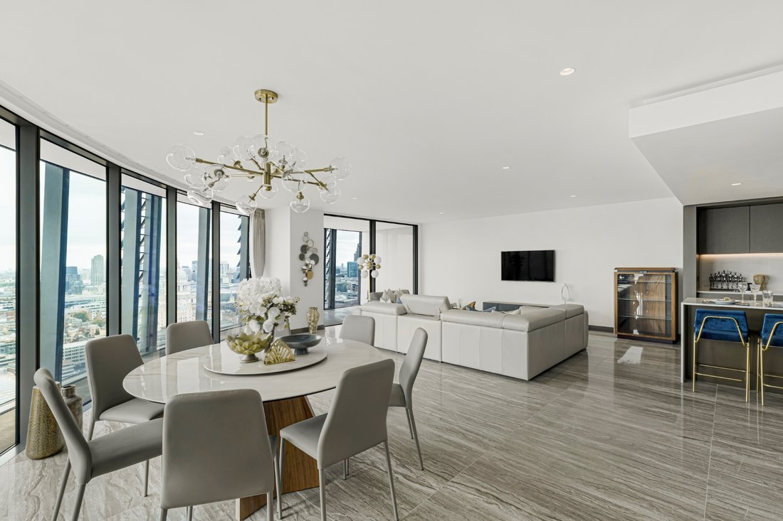 Apartment in Waterloo, Lambeth (Greater London), England 1 - 17049373