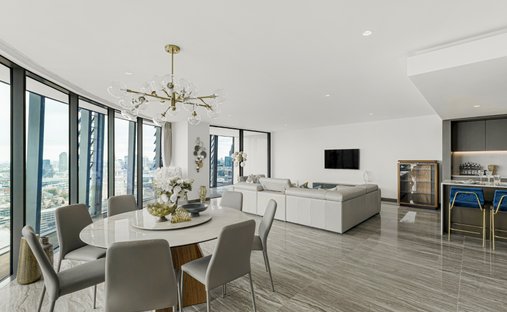 Appartamento a Waterloo, Lambeth (Greater London), Inghilterra 1