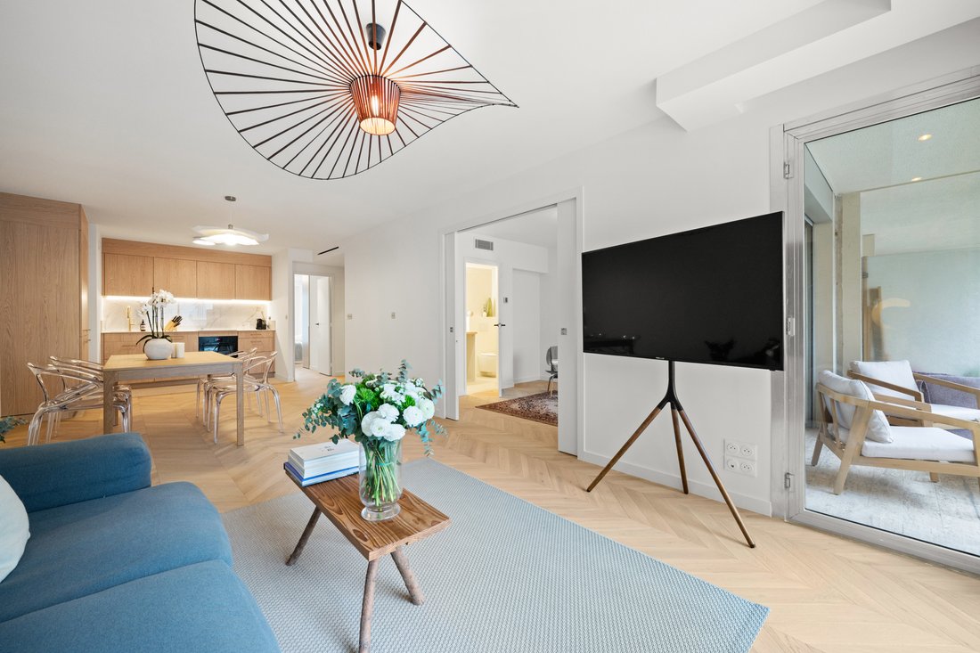 Apartment in Musiciens - Thiers, Nice, France 4 - 17003858