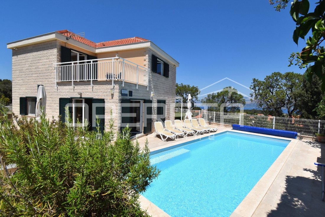 House in Skrip, Split-Dalmatia County, Croatia 1 - 17059564