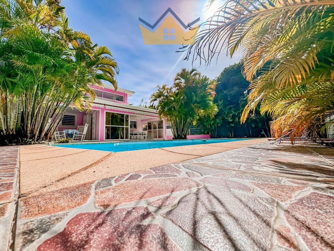 Villa in Le Diamant, Le Marin, Martinique 3 - 17060053