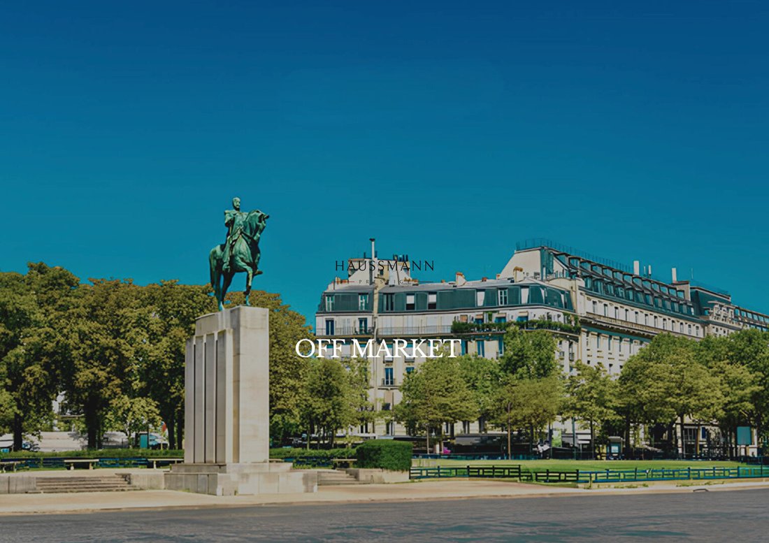 Apartment in Porte Dauphine, Paris 16e Arrondissement, Paris 1 - 15960372