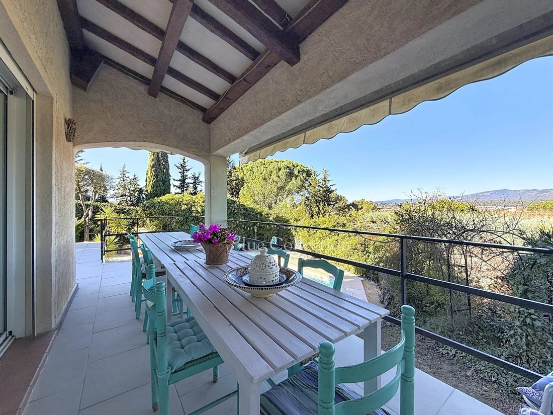 House in Sainte Brigitte, Frejus, France 5 - 17049149