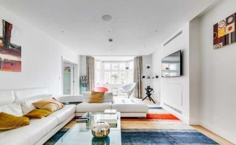 Apartment in Hampstead, Camden, England 2 - 17055561