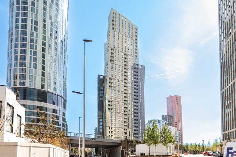 Apartment in Nine Elms, Wandsworth (Greater London), England 1 - 17055383