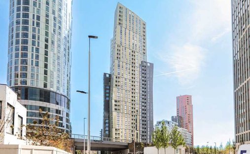 Appartement à Nine Elms, Wandsworth (Greater London), Angleterre 1