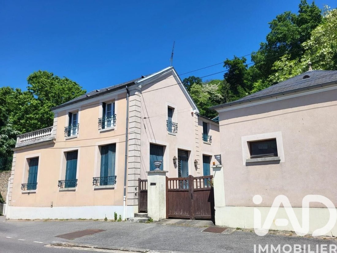 House in Jouy Centre-Petit Jouy, Jouy-en-Josas, France 3 - 17052987