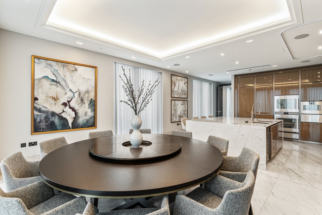 Apartment in Piccadilly, Westminster, England 5 - 17049532
