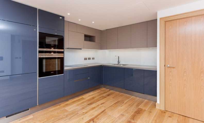 Apartment in Paddington, Westminster, England 4 - 17055505