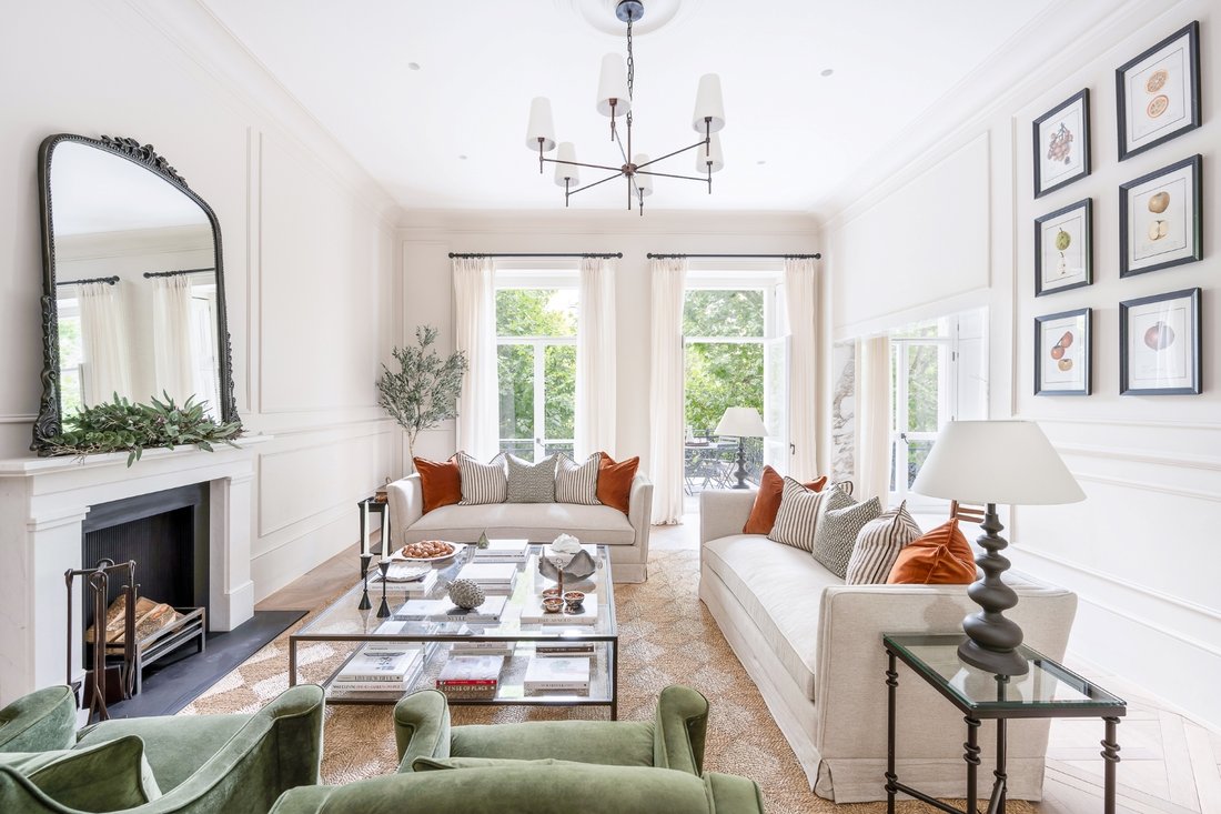 Apartment in South Kensington, Kensington And Chelsea, England 3 - 17049527