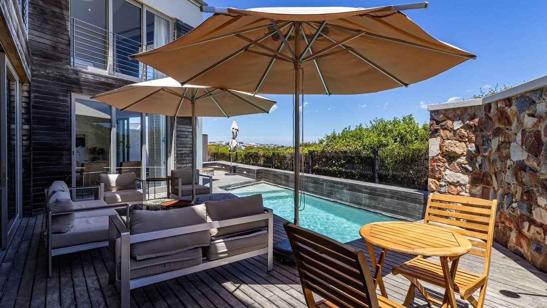 House in De Kelders, Western Cape, South Africa 3 - 17048994