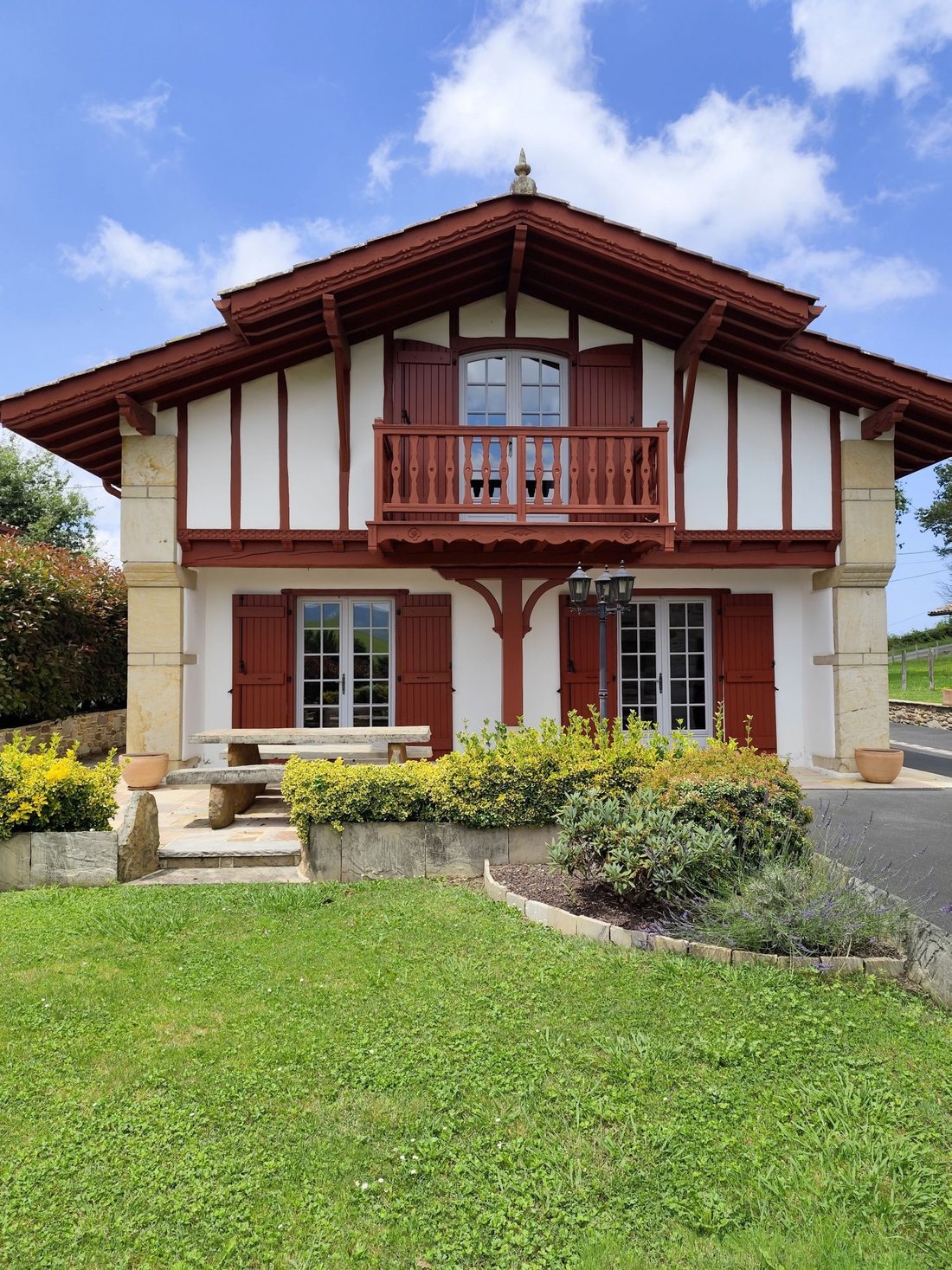 House in Saint-Pée-sur-Nivelle, Nouvelle-Aquitaine, France 3 - 17052909