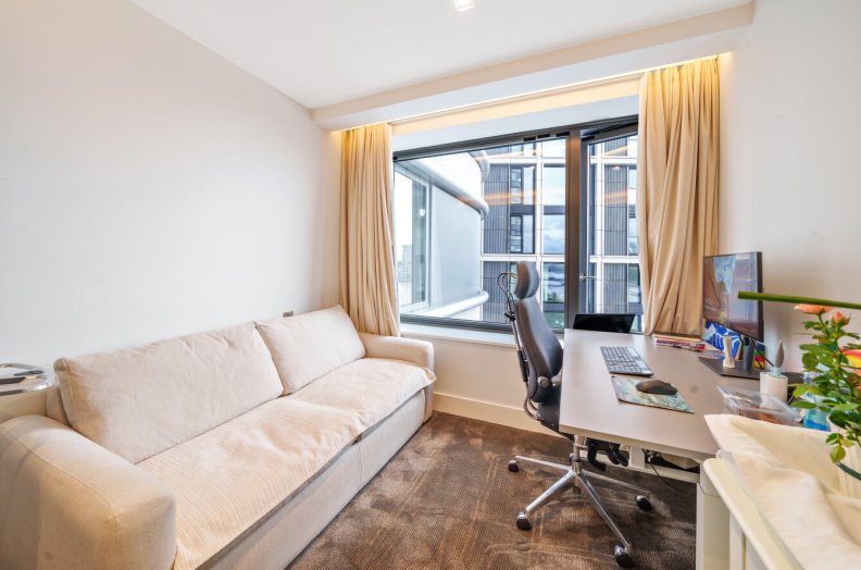 Apartment in Vauxhall, Lambeth (Greater London), England 5 - 17055301