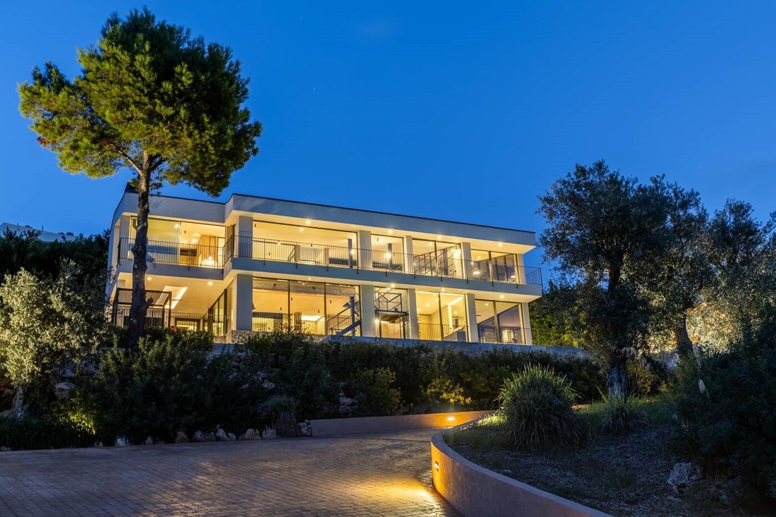 Country House in Bunyola, Balearic Islands, Spain 3 - 17057717