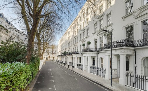Appartamento a Londra, Inghilterra, Regno Unito 1