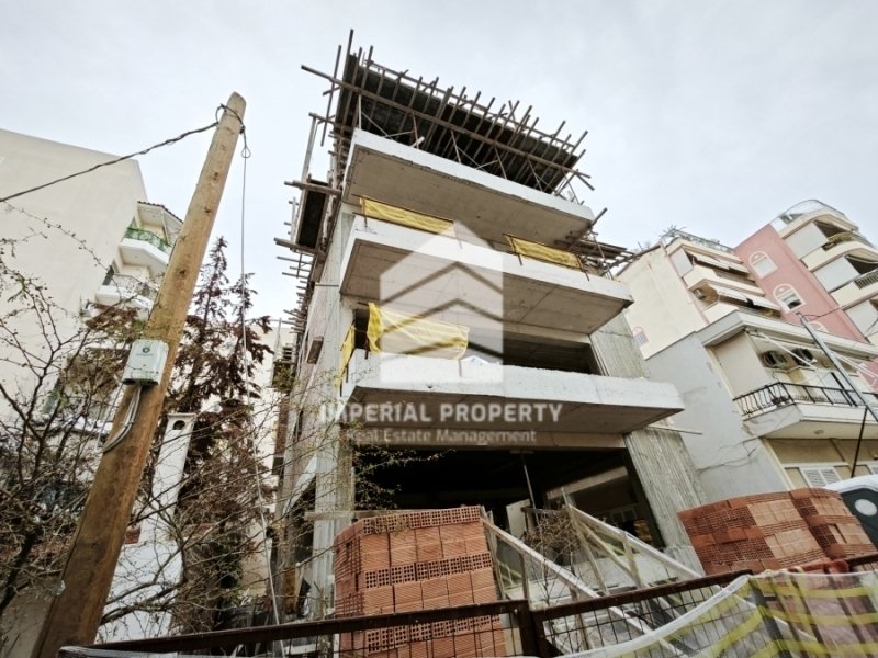 Apartment in South Athens, Attica, Greece 2 - 16069386