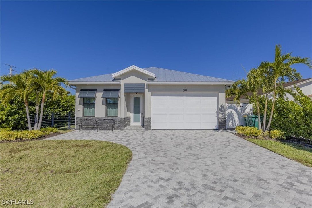 House in Naples, Florida, United States 1 - 17059305