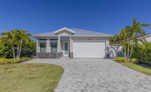 House in Naples, Florida, United States 1