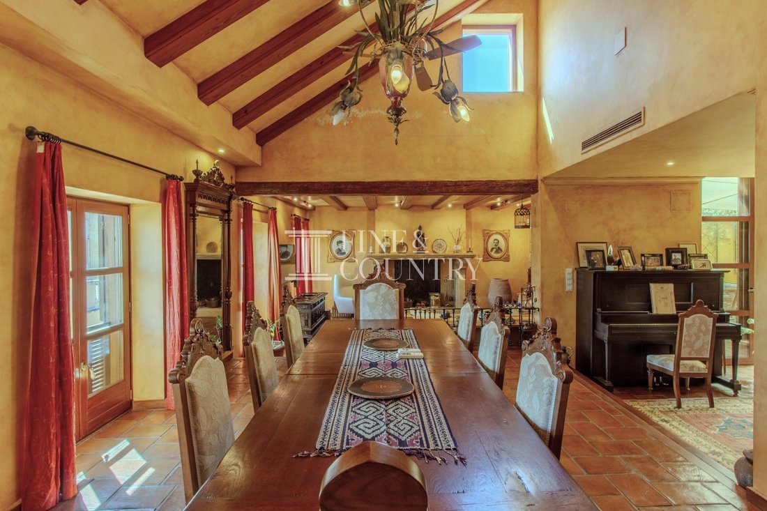 Villa in Denia, Valencian Community, Spain 4 - 17051764