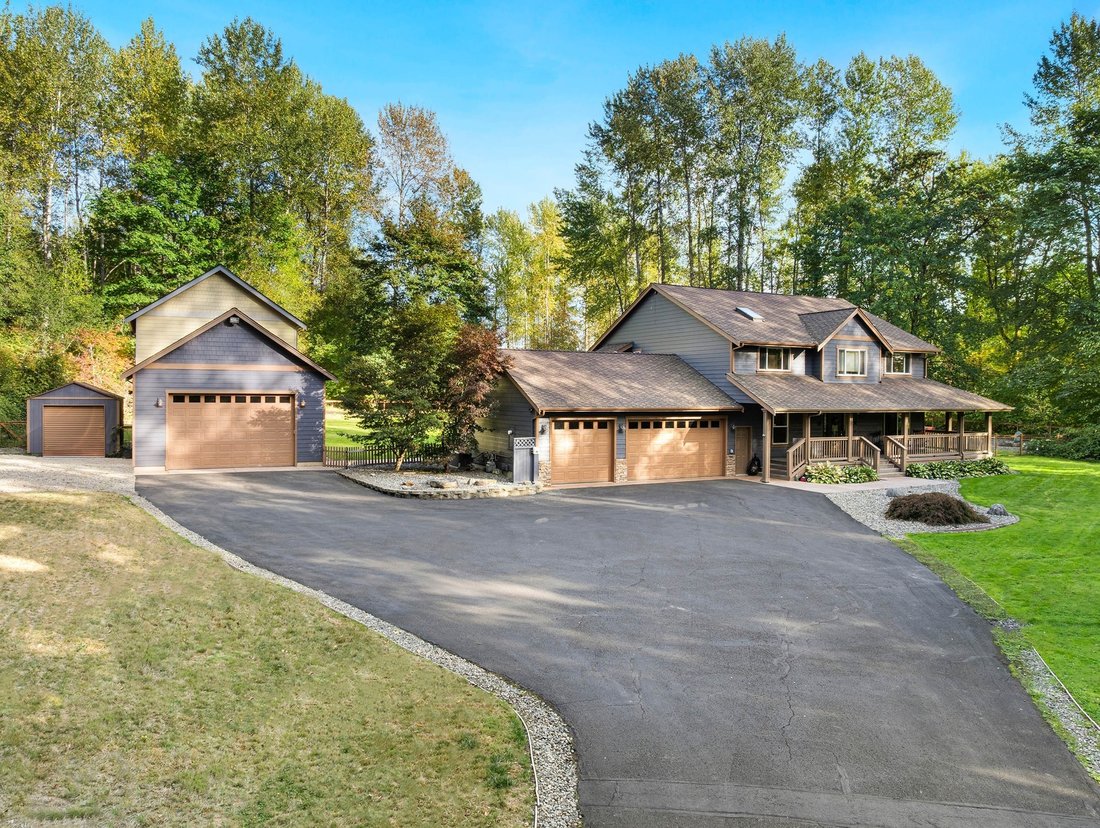 House in Auburn, Washington, United States 4 - 17058655