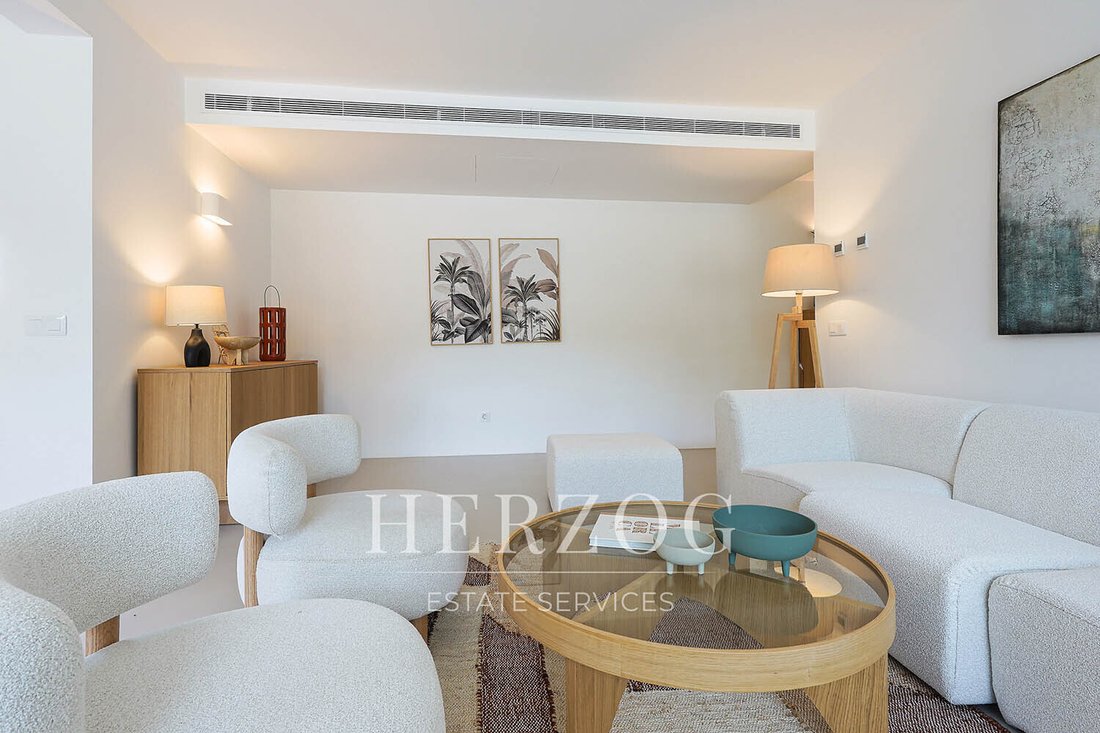 Villa in Rotes Velles, Calvia, Balearic Islands 4 - 16496846
