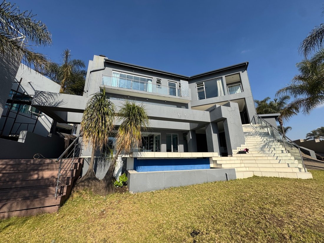 House in Bankenveld, Mpumalanga, South Africa 5 - 17052205